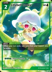 Lillybell Cookie (BS1-066) SSR